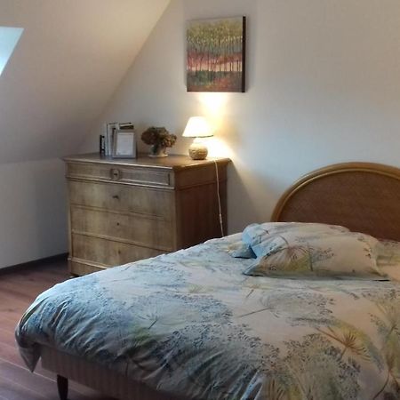 Domaine De L'Etre Bed & Breakfast Saint-Pierre-du-Regard Bagian luar foto