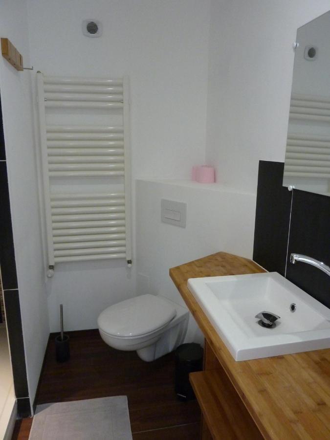Domaine De L'Etre Bed & Breakfast Saint-Pierre-du-Regard Bagian luar foto